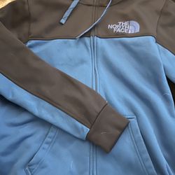 Almost New  The North Face Jacket 