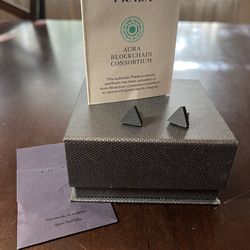 NEW Prada Spare Heel Tips