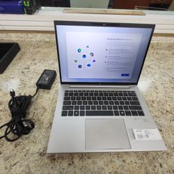 Hp Laptop Hp845 G11 Elitebook G11