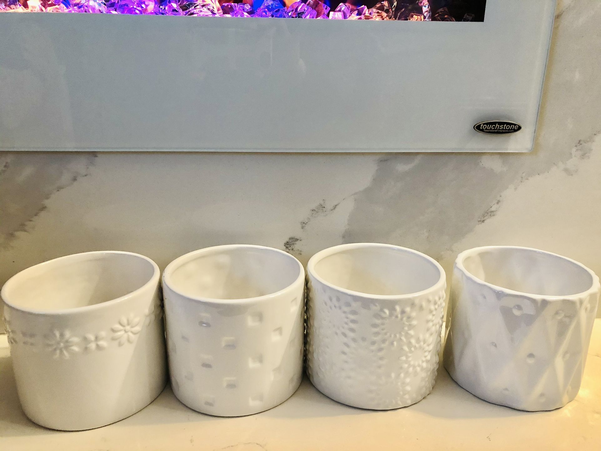 Flowers Pots