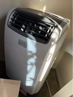 Portable AC