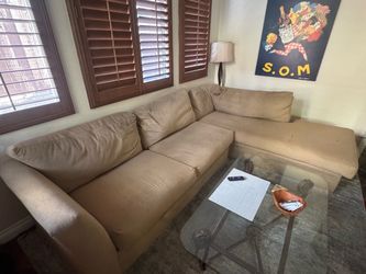 Free couch