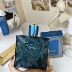 Versace cologne 