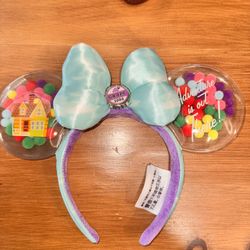 Disney Parks: Disney Pixar’s Up Ears