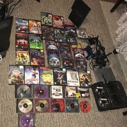 PlayStation 2 Fat Bundle