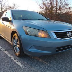 2011 Honda Accord