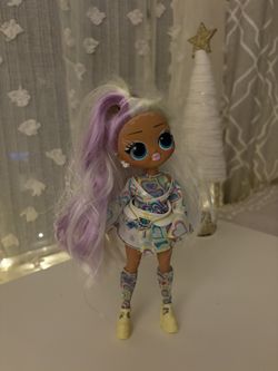 LOL dolls
