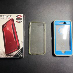 iPhone cases For iPhone 6 7 8