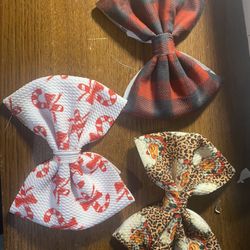 Christmas Bows