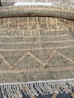 Rug Natura
