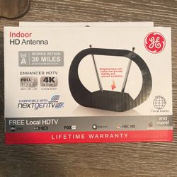 Indoor HD Antenna 