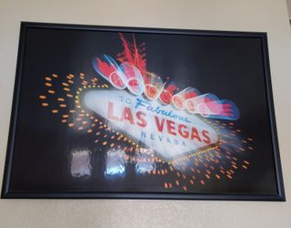 vegas sign