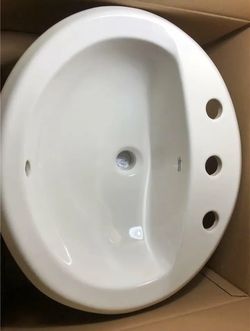 Bathroom Sink American Standard