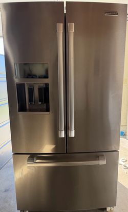 Refrigerador/ Refrigerator