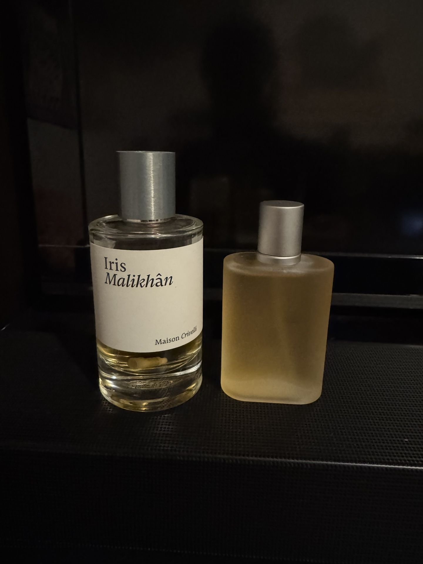 Iris Malikhan Cologne