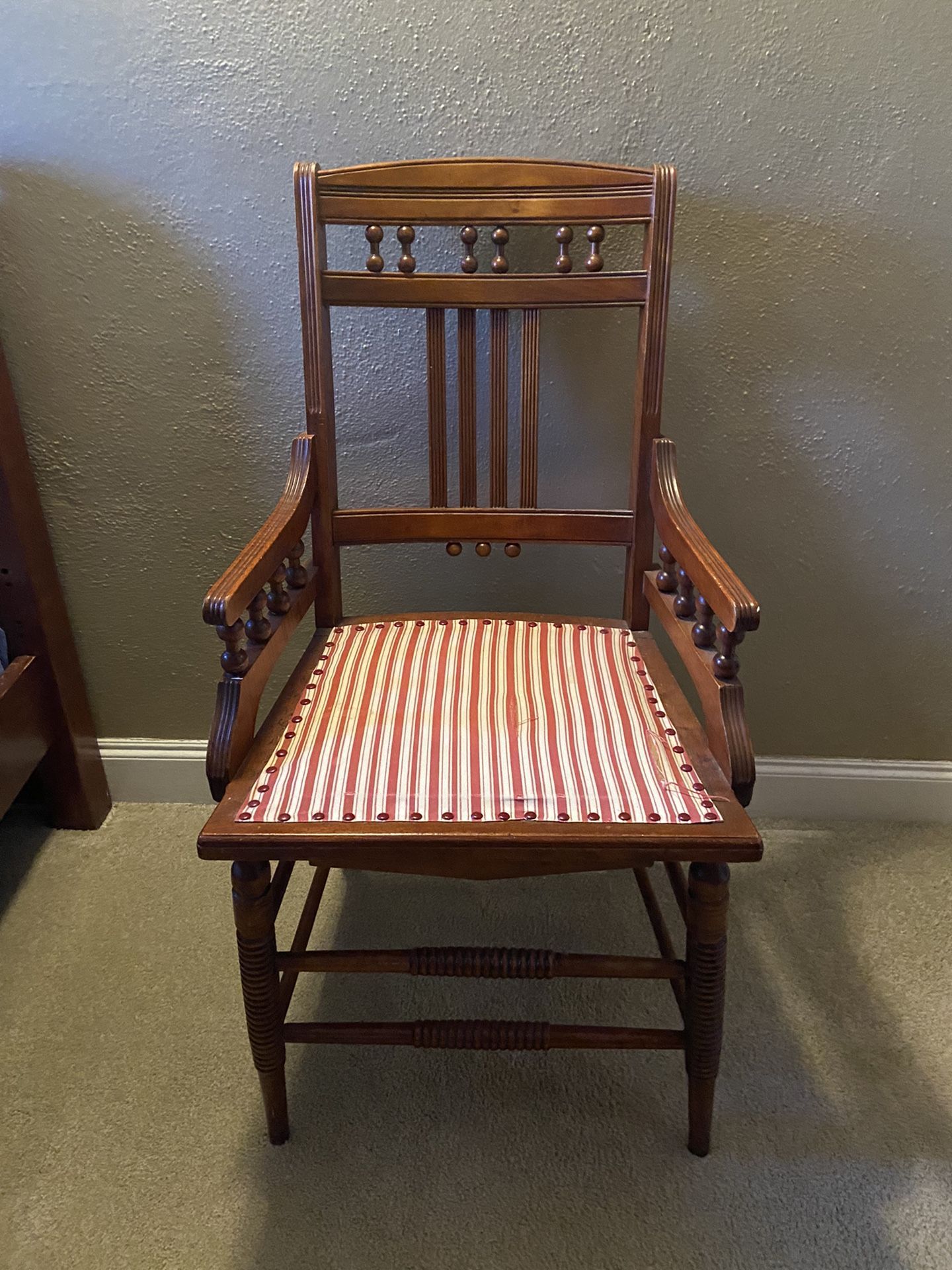 Antique Chair