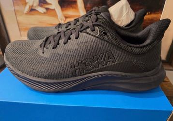 New shoes hoka 8.5 woman