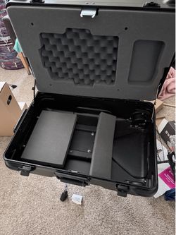 Hard case