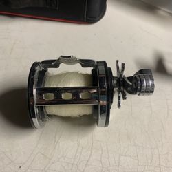 Penn Jigmaster 500 Reel