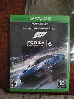 XBOX Games