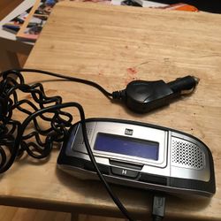 car phone bluetooth speaker