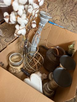 Home decor bundle