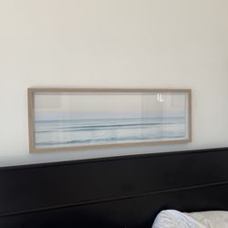 Beach Painting