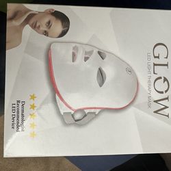 LED Light Therapy mask