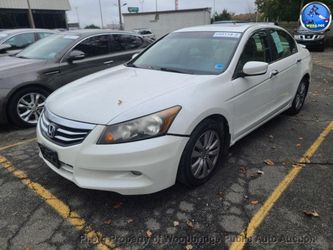 2011 Honda Accord