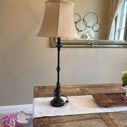 Table Lamp