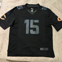 Men’s Chicago Bears Jersey 