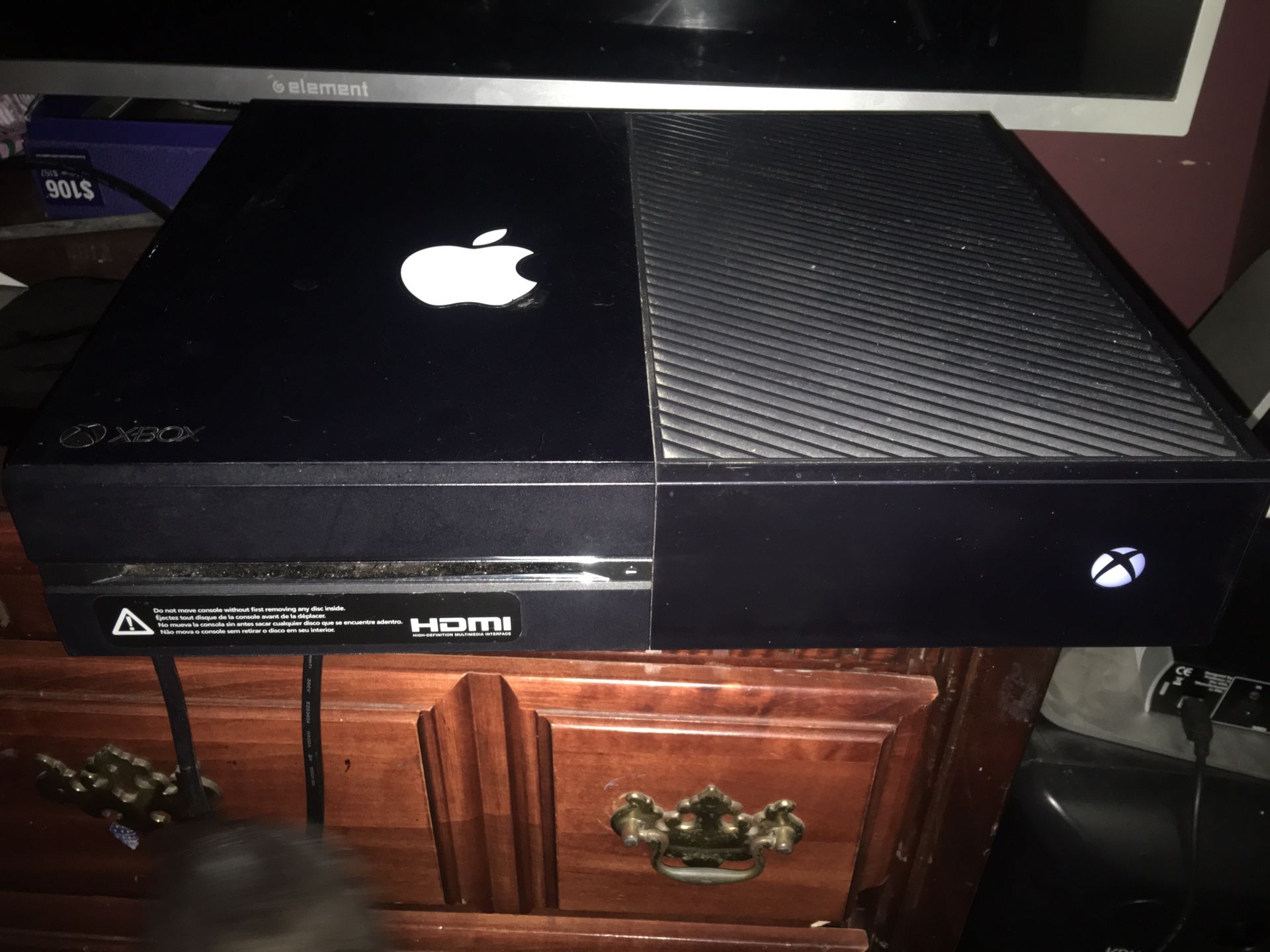 Xbox 1 $150 obo