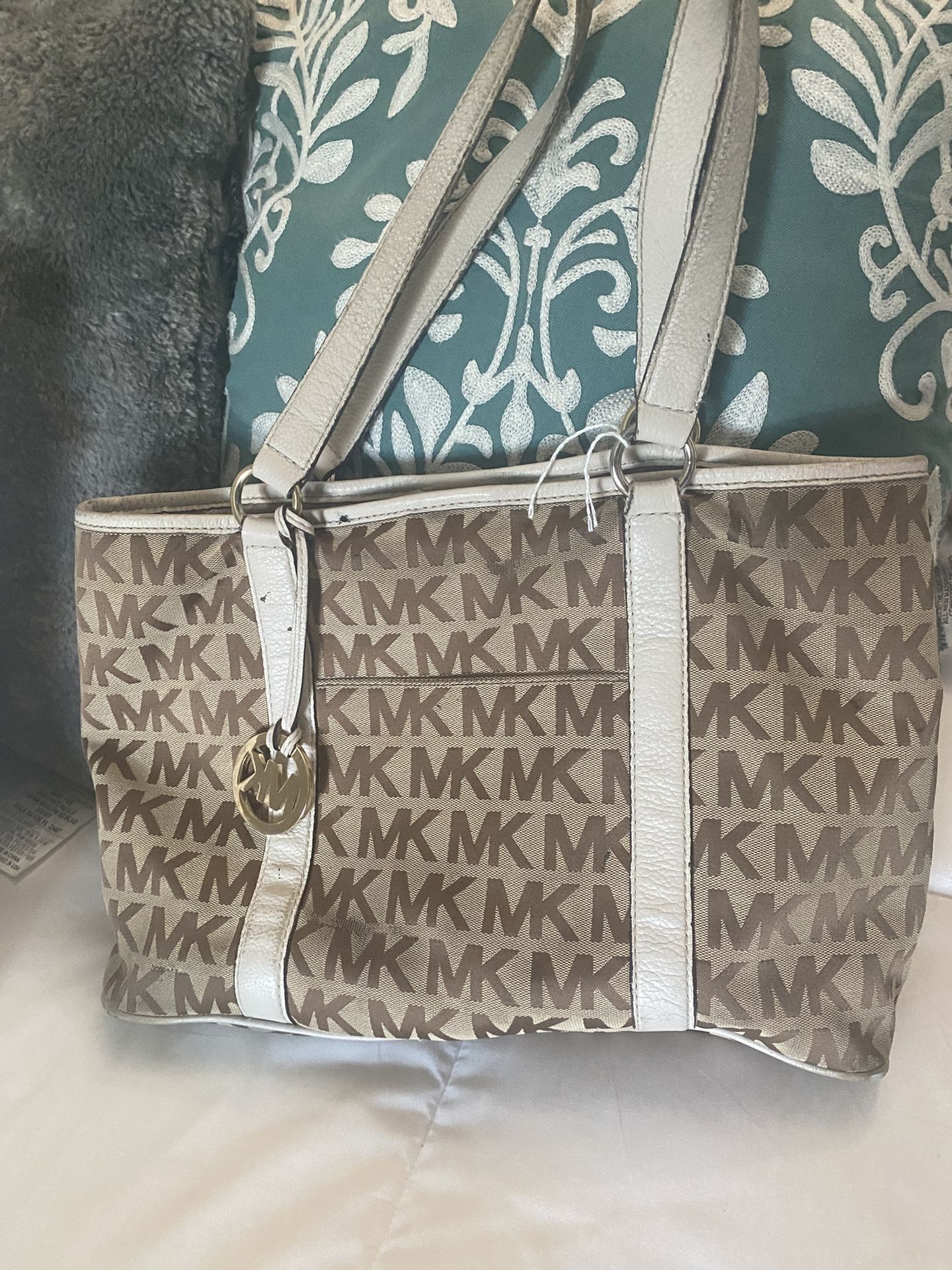 BOLSA MICHAEL KORS 