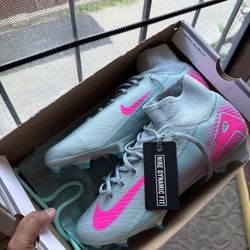 Nike Zoom Mercurial Superfly 10 Elite FG