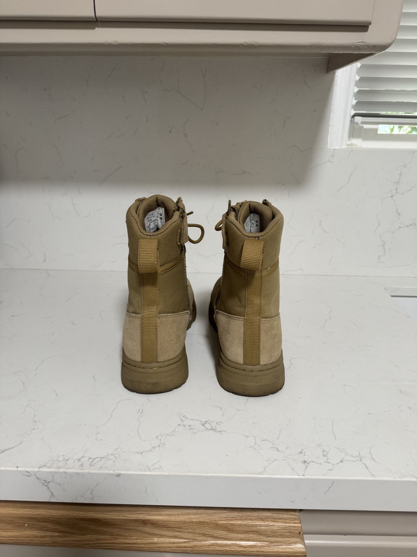 5.11 Tactical Men’s Boots