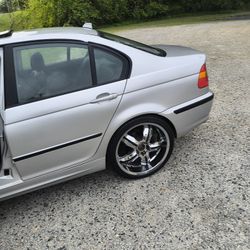 Bmw325i