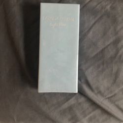 Dolce GABBANA PERFUME 
