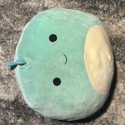 Giant squishmallo