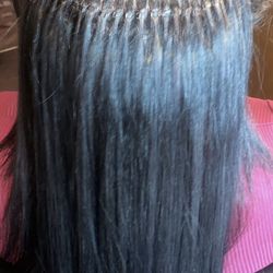 Hair Extensions