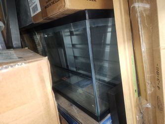 40 gallon aquarium