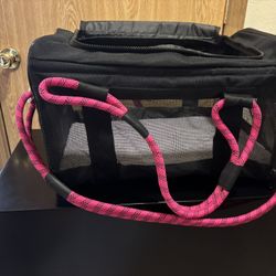 Roverlund Airline-Compliant Pet Carrier