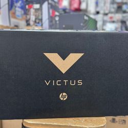 HP VICTUS 15.6" Gaming Laptop Intel i7/16gb RAM/512gb SSD/RTX 4050 