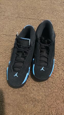 Fairly new size 5.5