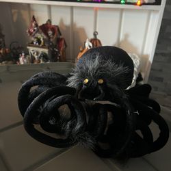 Halloween Spider 