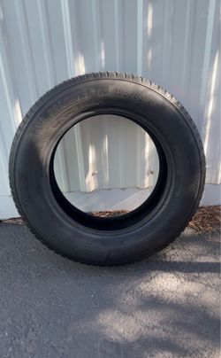 Tires 195/65R15 and wheel Cap for Sale