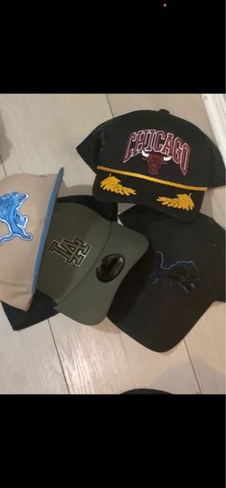 baseball cap