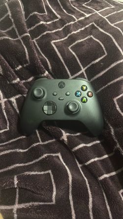 xbox controller