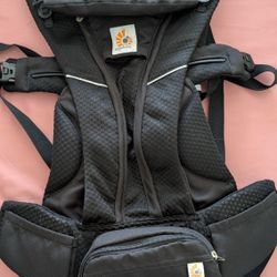 Erogbaby All in One Baby Carrier
