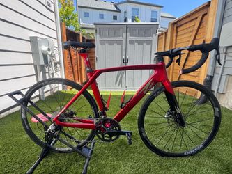 2021 A2 Road Phreak RP1 Carbon Road Bike – Medium (49 cm) – Excellent Condition