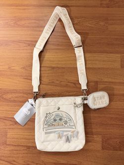 Star Wars Purse